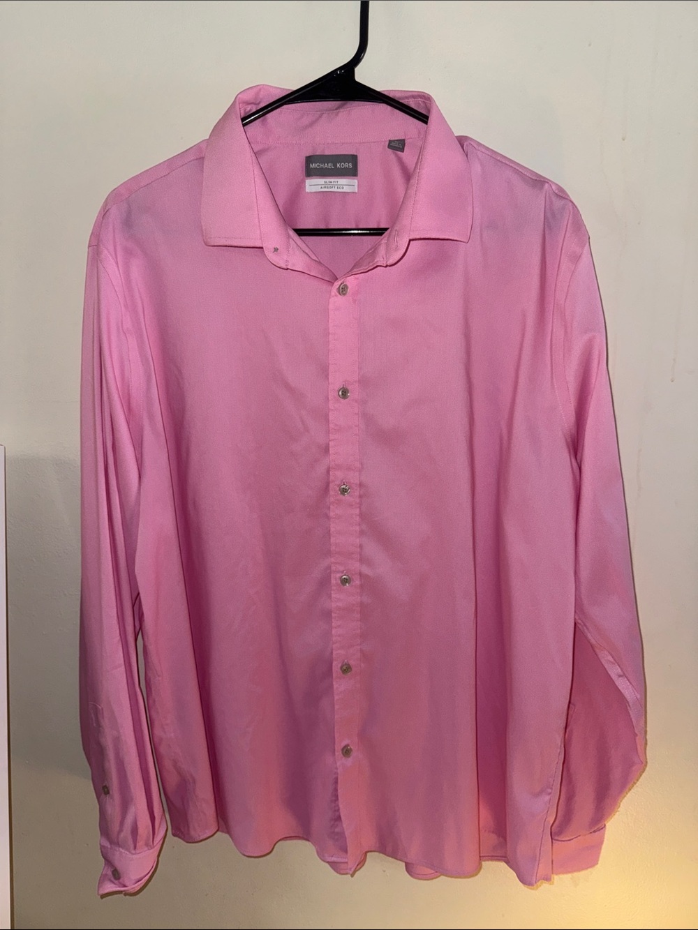 Michael Kors button up shirt